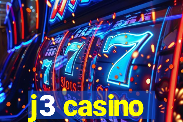 j3 casino